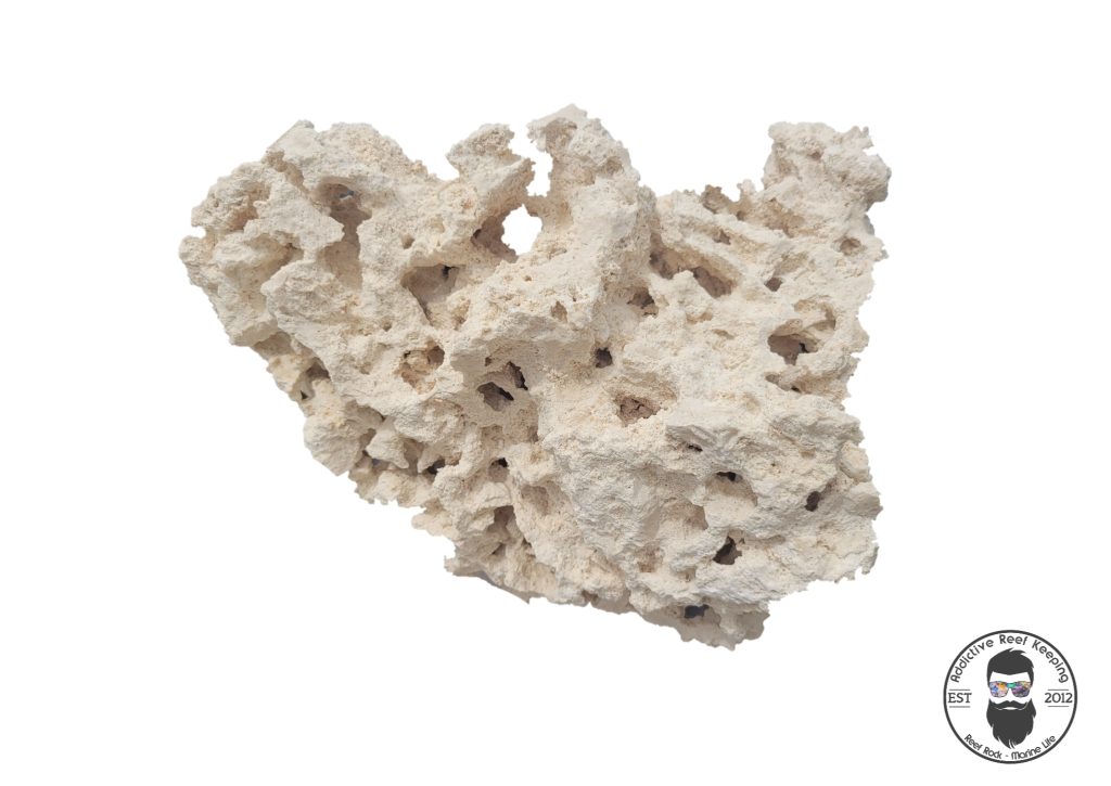 MarcoRocks Reef Saver Aquarium Dry Live Rock - Reef Goods