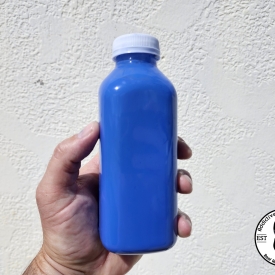 16oz Blue Reef Safe Colorant for DRY Rock (Aquascape Touch Up)