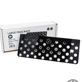 Large Frag Rack – 44 Plugs PNW Customs