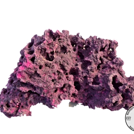 ARK Dark Coralline Reef Rock- PICK SIZE AND WEIGHT