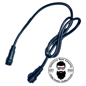 Jebao Extension Cable 39″ Long ( DCT, DCS, RW, WP, DC ) EXTEND YOUR JEBAOS!!!