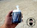 8oz Black Reef Safe Colorant for DRY Rock (Aquascape Touch Up)