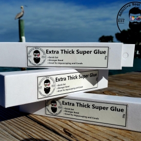 Extra Thick Super Glue 20g Tube