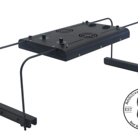 ML-T247B LED Marine Life Light Aquarium Saltwater