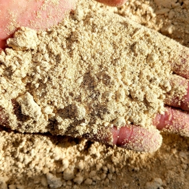 1lb ARK Rock Seam Powder- HIDE THE CRACKS