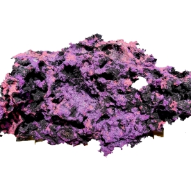 ARK Pink, Purple and Black Reef Rock- PICK SIZE AND WEIGHT