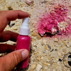 ARK 2.7oz Magenta Spray Colorant for Dry Reef Rock Aquascape-Fish Safe