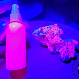 ARK 2.7oz UV Spray Colorant for Dry Reef Rock Aquascape-Fish Safe