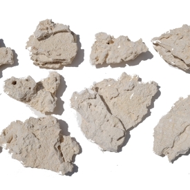 Small Premium Shelf Rock- 10lb Bag